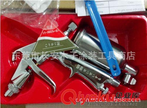 手動噴槍 tj供應(yīng) 原裝zp明治噴槍/明治V-3噴槍/小型修補(bǔ)噴槍原始圖片2