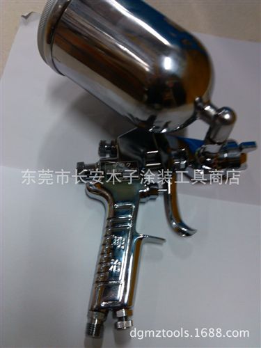 手動噴槍 現(xiàn)貨供應(yīng) 明治W-71G手動噴槍/自動噴槍/配件齊全 原裝zp原始圖片2