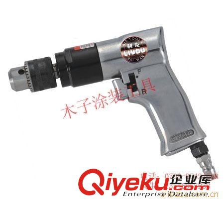 氣鉆 【專業(yè)批發(fā)】L-102利友3/8槍式氣鉆  臺(tái)灣利友各類氣動(dòng)工具
