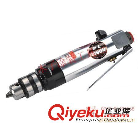 氣鉆 【專業批發】臺灣利友-L-308直式3/8工業級氣鉆