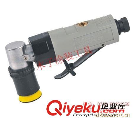 砂光機 【廠價供應】利友L-30氣動一字型砂光機/打磨機 狹小不規則研磨用