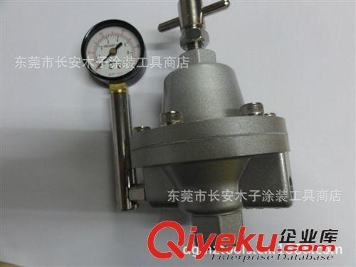穩壓閥、穩油器 大量現貨批發  臺灣MBP大流量/小流量穩壓閥 噴涂自動線專用