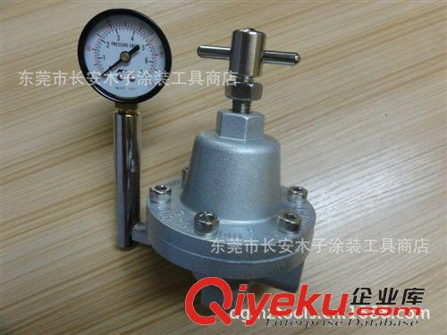 穩壓閥、穩油器 大量現貨批發  臺灣MBP大流量/小流量穩壓閥 噴涂自動線專用