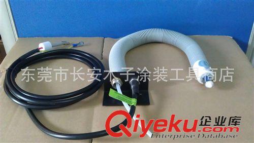 產(chǎn)品大全 供應(yīng)批發(fā) 離子風(fēng)蛇/離子風(fēng)槍/靜電噴槍/離子風(fēng)棒/離子風(fēng)咀