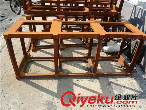 鑄造 加工機械零部件 各類大小件鑄造