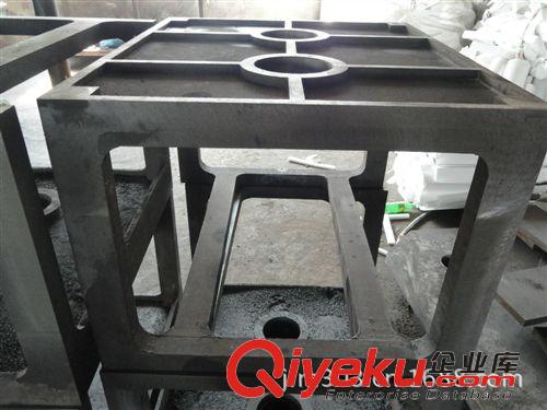 鑄造 來樣加工 鑄件 消失模模具 初加工