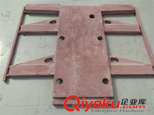 鑄造 鑄件 鑄件加工 模具制作  消失模