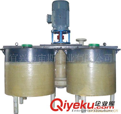 液下泵系列 供應大型污水排灰泵 浮筒泵 單級泵 小船泵 宙斯泵業液下浮筒泵