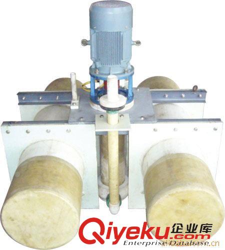 液下泵系列 供應宙斯YU-2耐腐耐磨液下泵宙斯化工泵 耐腐蝕液下泵 立式液下泵