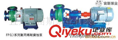 自吸泵系列 供應FSB(L)-50-30型氟塑料泵 全塑泵  fsb氟塑料泵 氟塑料泵原始圖片2