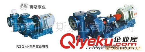 自吸泵系列 供應宙斯泵業 張澤化工設備廠IHF耐腐蝕泵，氟塑料泵