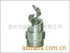 噴嘴類 供應(yīng)宙斯泵業(yè)化工噴嘴除塵脫硫 廢水洗滌噴頭 GMP噴嘴  霧化噴嘴原始圖片3