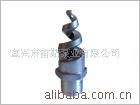 噴嘴類 供應宙斯泵業(yè)At型塑料噴嘴 螺旋噴嘴 碳化硅噴嘴 工業(yè)噴嘴原始圖片2