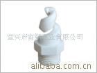 噴嘴類 供應宙斯泵業F型不銹鋼/塑料噴嘴 扇形噴嘴 霧化噴嘴 塑料噴嘴