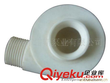 噴嘴類(lèi) 宜興宙斯泵業(yè)C型塑料噴嘴 煙斗型噴嘴 陶瓷噴嘴螺旋噴嘴 扇形噴嘴