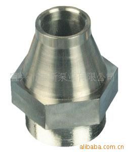 噴嘴類(lèi) 供應(yīng)宙斯泵業(yè)B型塑料化工噴嘴  螺旋噴嘴 工業(yè)噴嘴 霧化噴嘴