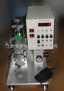自動(dòng)化設(shè)備 廠家低價(jià)供應(yīng)雙液AB膠混合雙頭雙點(diǎn)點(diǎn)膠機(jī) 全自動(dòng)雙液點(diǎn)膠機(jī)