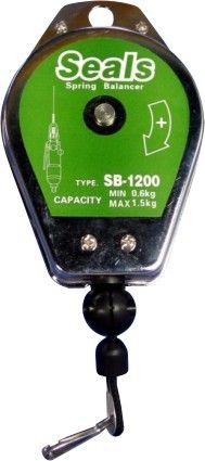 電動氣動工具 供應SB-7000平衡器 SB-5000海豹彈簧吊 電批平衡器原始圖片2