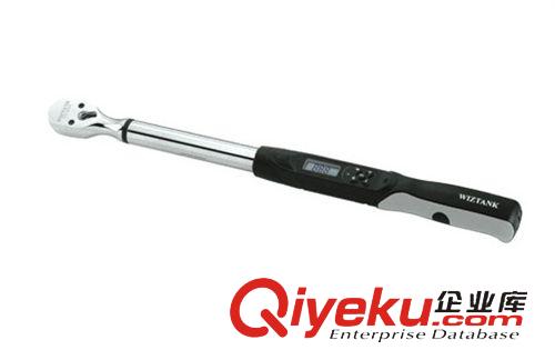 扭力測試儀器 WG4-135AR高精度數(shù)顯扭矩扳手6.8~135Nm（輸出型）