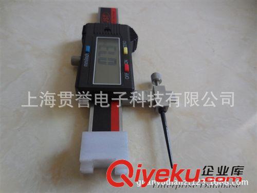 量具量?jī)x 供應(yīng)數(shù)顯面差尺 電子塑料數(shù)顯面差尺JST-C30
