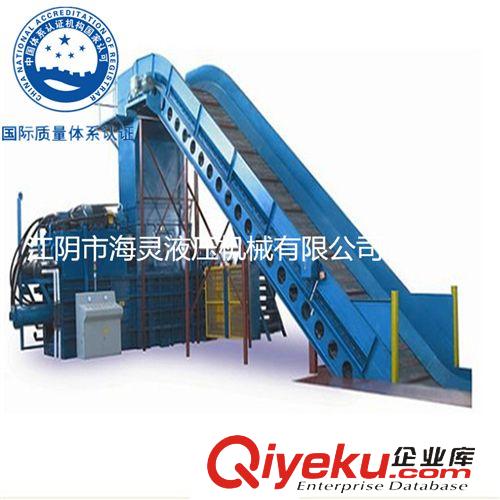 HPM系列臥式手動捆扎打包機 【量大價優】海靈生產直營打包機器 HPM63型廢紙打包機器