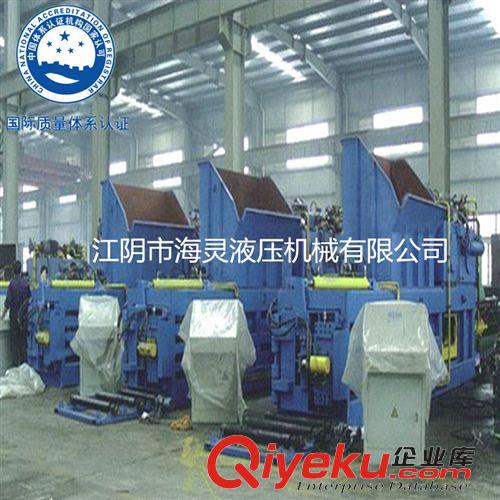 HPM系列臥式手動捆扎打包機 【量大價優】海靈生產直營打包機器 HPM63型廢紙打包機器原始圖片3