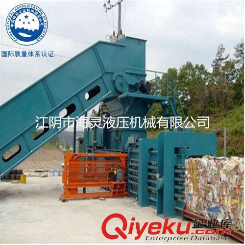 HPM系列臥式手動捆扎打包機 公司直銷稻草打包機, 臥式液壓打包機, {gx}打包機