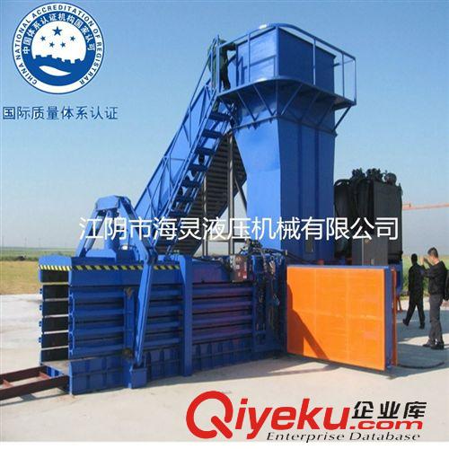 HPM系列臥式手動捆扎打包機 公司直銷HPM型自動廢料打包機 廢料液壓打包機   質(zhì)價利民打包機