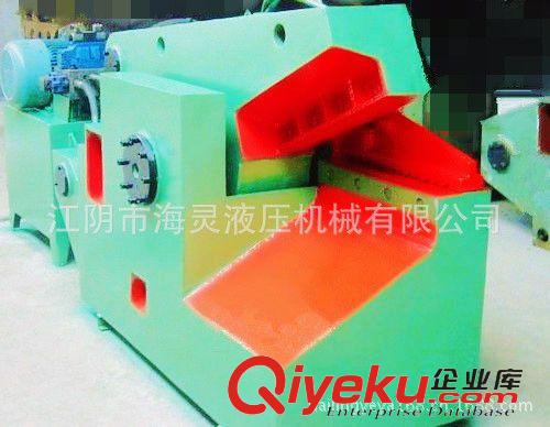 Q43系列鱷魚式液壓剪切機(jī) 專業(yè)直銷200金屬冶煉剪切機(jī) 加工金屬回爐剪切機(jī) 鱷魚剪刀機(jī)