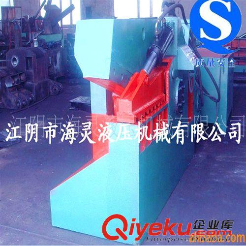 Q43系列鱷魚式液壓剪切機(jī) Q43-630S廢金屬?gòu)U鋁剪切機(jī),廢銅剪切機(jī),