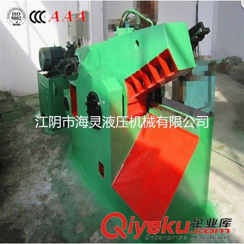 Q43系列鱷魚式液壓剪切機 【低價批發現貨】鱷魚式角鋼角鋼鋼筋剪切機原始圖片3