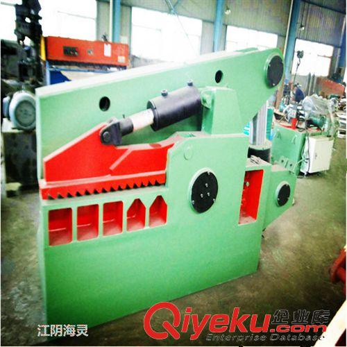 Q43系列鱷魚式液壓剪切機(jī) 全自動(dòng)舊廢金屬剪切機(jī)械,廢鐵廢鋼廢料液壓剪切機(jī) 鱷剪原始圖片3