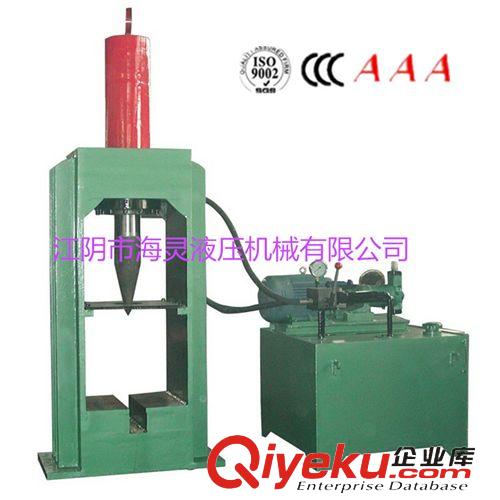 Y82系列金屬液壓壓扁機 專業研發生產廢金屬壓扁機,Y82-63金屬液壓壓扁機原始圖片3