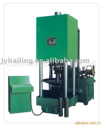 Y83系列液壓屑并機(jī) 專業(yè)批發(fā)83-160A液壓屑并機(jī)  生鐵屑餅機(jī)（優(yōu)質(zhì)）