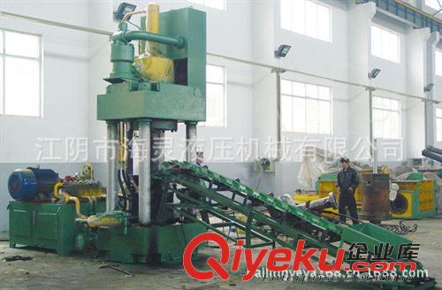 Y83系列液壓屑并機(jī) 專業(yè)批發(fā)83-160A液壓屑并機(jī)  生鐵屑餅機(jī)（優(yōu)質(zhì)）
