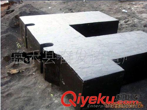 鑄造 金屬鑄造.加工大小配重鐵.加重塊.各種配重塊.加重鐵.壓鐵原始圖片2