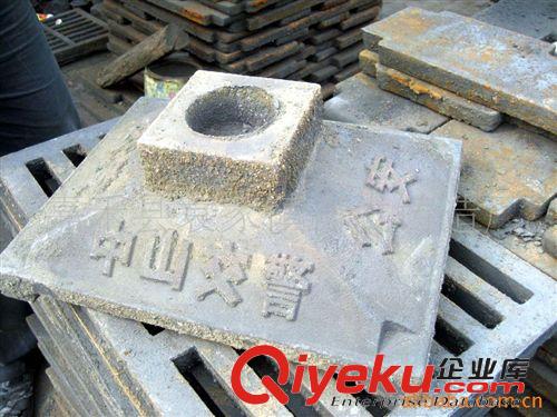護欄、護欄網 鑄鐵護欄底座.底座加工.加重底座.鑄鐵欄桿.
