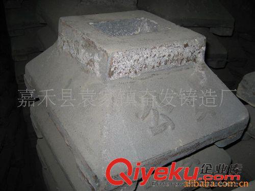 護(hù)欄、護(hù)欄網(wǎng) 加工各種鑄鐵護(hù)欄底座!加重底座.各種鑄鐵欄桿.BRT底座原始圖片3