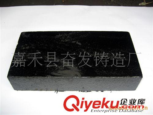 其他通用五金配件 供應各種對重塊.配重塊.加重鐵原始圖片3