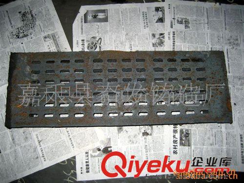 鍋爐配附件 [湖南奮發]供應鍋爐爐條.冶煉爐條.各種爐條.各種鑄鐵配件原始圖片2