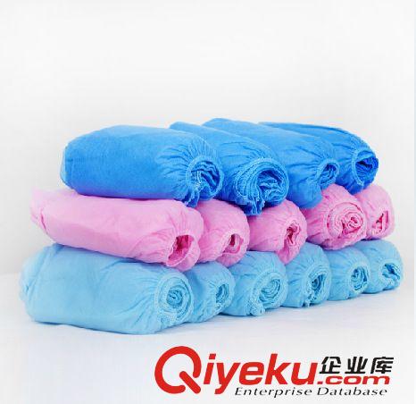 無塵凈化產品系列 無紡布鞋套HZ-I501 鞋套 一次性鞋套 鞋套 無紡布 鞋套批發