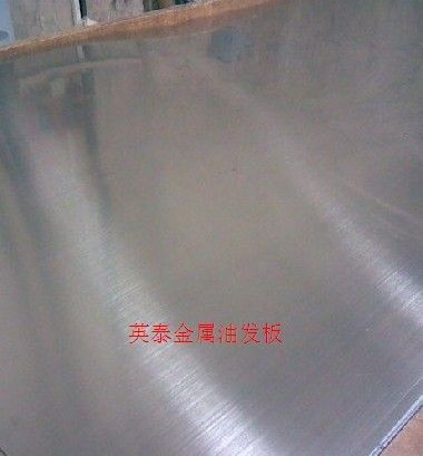 304不銹鋼 廠家批發201磨砂板8K，304油磨鏡面板（免費看樣品）