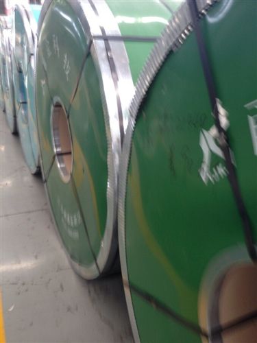 1CR13不銹鋼 特價批發太鋼1CR13不銹鋼卷板原始圖片3