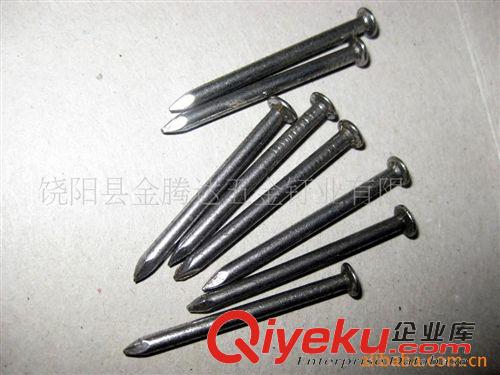 鐵釘 普通鐵釘，圓釘原始圖片2