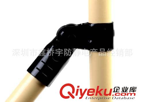 【熱銷產品】 廠家熱銷供應 新型精益管接頭 線棒連接件原始圖片3