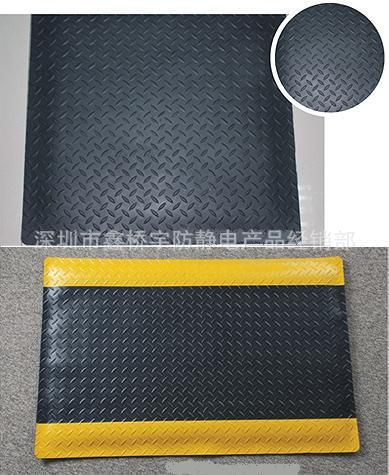 【熱銷產(chǎn)品】 【企業(yè)集采】廠家供應(yīng) 防靜電臺墊2MM 優(yōu)質(zhì)防靜電膠皮臺墊