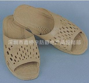 防靜電鞋｜拖鞋 【企業集采】生產銷售 白色防靜電拖鞋 防靜電PU拖鞋