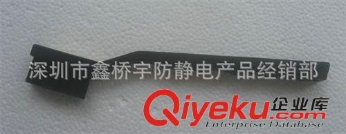 生產(chǎn)線防靜電產(chǎn)品及設(shè)施 長期批發(fā) 防靜電毛刷 牙刷型防靜電曲柄刷