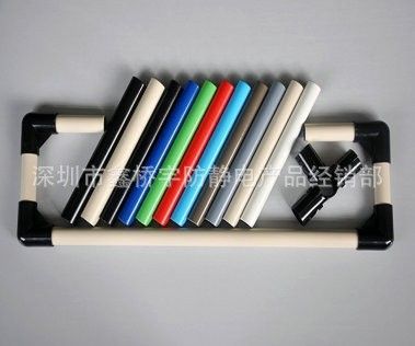 【產(chǎn)品大全】 廠家直銷 線性工作臺精益管 防靜電精益管