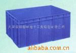 周轉(zhuǎn)箱 供應(yīng)防靜電周轉(zhuǎn)箱（注塑）
